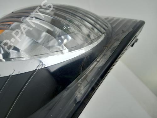 Left taillight CITROËN C1 (PM_, PN_) 1.0 | BP40318328C34 - Image 4