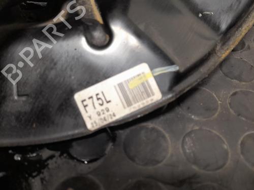 Left front steering knuckle LEXUS UX (_AA1_, _AH1_, _MA1_) 300e (KMA10) | BP40301598M25 - Image 4
