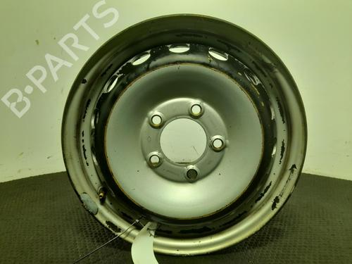 rim-renault-master-iii-van-fv-2010-40329622 main image