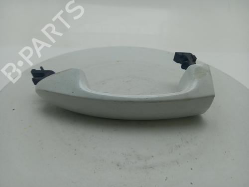 Used Tailgate handle Tailgate handle FORD TRANSIT COURIER B460 Box Body/MPV 1.5 TDCi (95 hp) 40321603 40321603