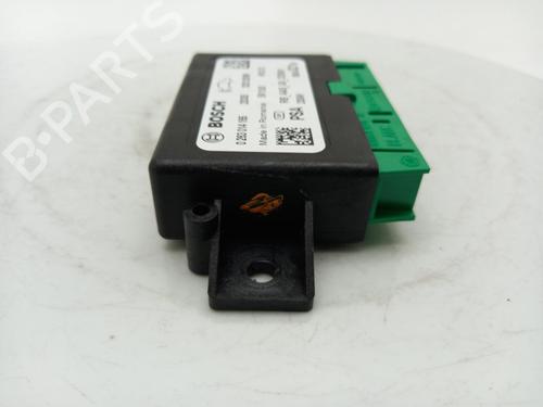 Engine control unit (ECU) VAUXHALL CROSSLAND X / CROSSLAND (P17) 1.2 (75) | BP40341122M57 - Image 4