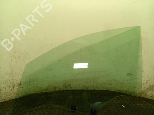 Used Front left door window Front left door window RENAULT CLIO V (B7_) 1.6 E-TECH 145 (B7MU) (143 hp) 40487056 40487056