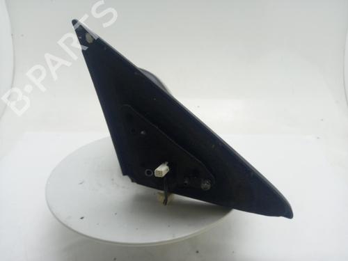 Left mirror MAZDA 3 (BL) 2.3 MPS Turbo (BL14) | BP40310110C26 - Image 2