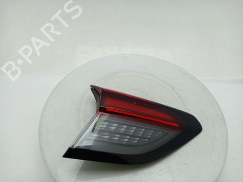 Used Left taillight Left taillight VAUXHALL CORSA Mk V (F) 1.2 (101 hp) 40300232 40300232