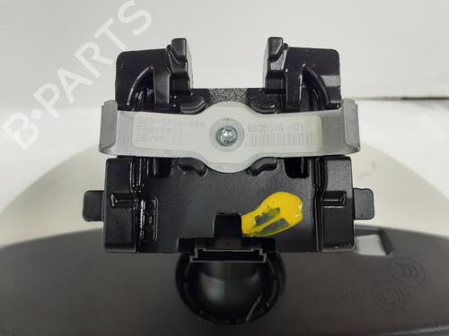 Rear mirror BMW 3 Touring (G21, G81) 330 i | BP40316268I6 - Image 6