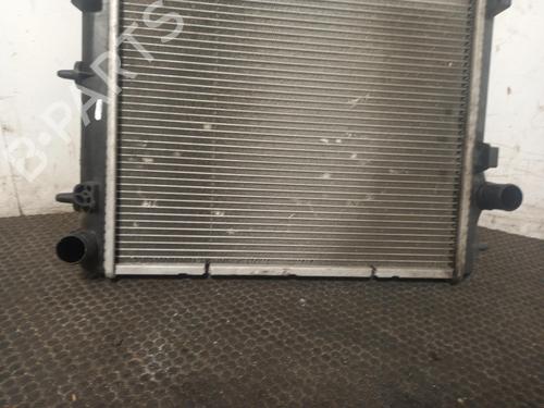 Water radiator PEUGEOT 2008 I (CU_) 1.2 VTi | BP40318933M31 - Image 6