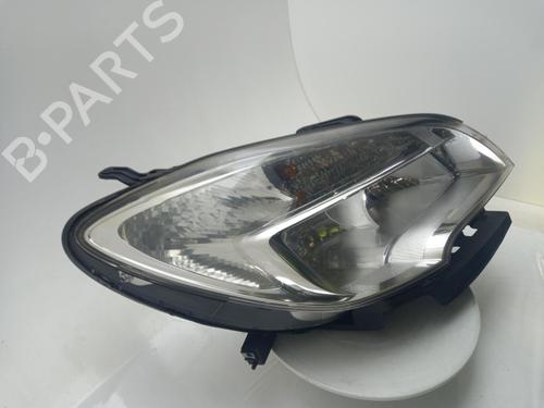 Right headlight VAUXHALL MOKKA / MOKKA X (J13) 1.4 4x4 | BP40307769C29 - Image 2