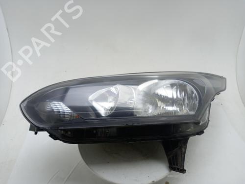 left-headlight-ford-transit-connect-v408-box-bodympv-2013-40310197 main image