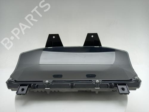 Used Instrument cluster Instrument cluster JAGUAR I-PACE (X590) EV400 AWD (400 hp) 40308299 40308299