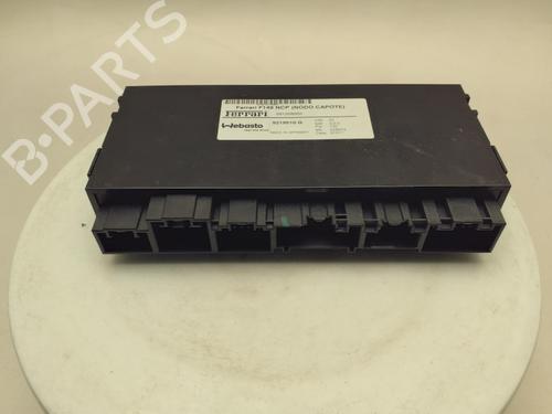 Used Engine control unit (ECU) Engine control unit (ECU) FERRARI CALIFORNIA 4.3 (460 hp) 40346349 40346349