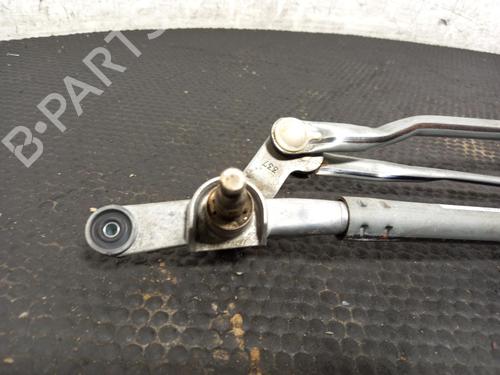 Front wiper motor LAND ROVER DISCOVERY V (L462) 2.0 Sd4 4x4 | BP40335539M29 - Image 2