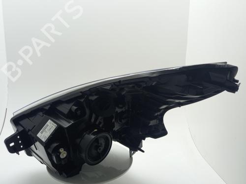 Right headlight RENAULT TRAFIC III Van (FG_) 1.6 dCi 120 (FGMK) | BP40329618C29 - Image 6