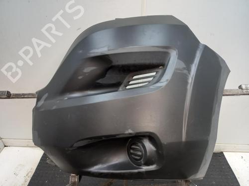 front-bumper-peugeot-boxer-platformchassis-2006-40557163 main image