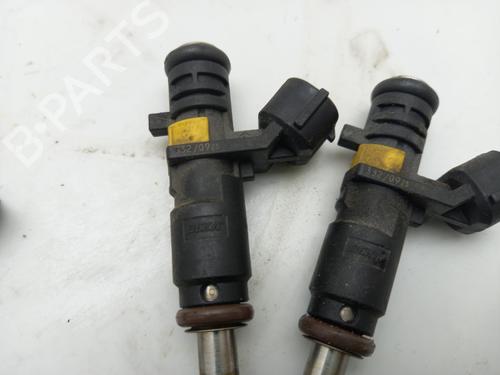 Injector CITROËN C3 II (SC_) 1.4 VTi 95 | BP40463584M100 - Image 5