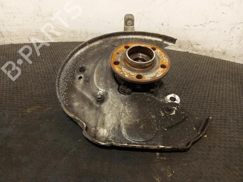 Used Right front steering knuckle Right front steering knuckle VOLVO XC90 II (256) B6 Mild Hybrid AWD (299 hp) 40319585 40319585