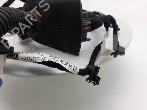 Wiring harness MAZDA CX-5 (KE, GH) 2.2 D AWD (KE102) | BP40320262E16  - Image 6
