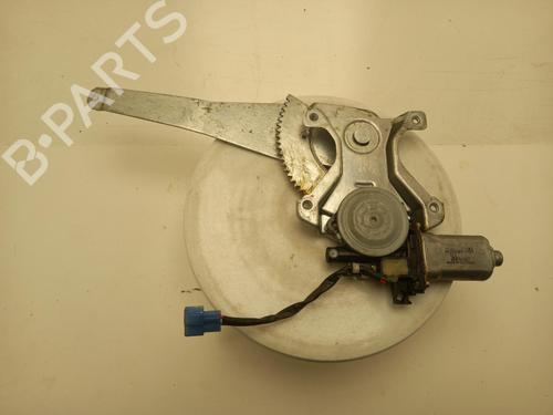 Used Rear left window mechanism Rear left window mechanism FORD RANGER (ER, EQ, R_) 2.5 TD 4x4 (109 hp) 40332372 40332372