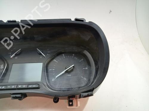 Instrument cluster VAUXHALL VIVARO C Van (K0) 1.5 | BP40327291C47 - Image 3