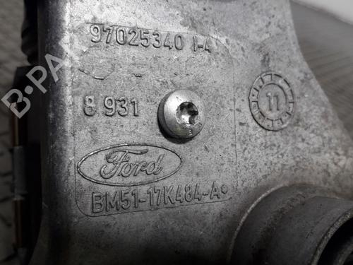 Front wiper motor FORD FOCUS III 1.6 Ti | BP40347767M29 - Image 5