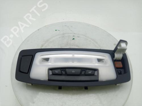 Used Interior roof light Interior roof light BMW 2 Convertible (F23) M 240 i (340 hp) 40324596 40324596