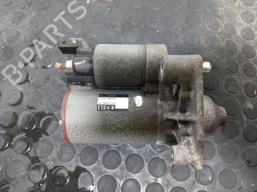 Used Starter Starter CITROËN DS3 (SA_) 1.2 VTi 82 (82 hp) 40301332 40301332