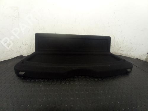 Used Rear parcel shelf Rear parcel shelf SKODA SUPERB III (3V3) 1.6 TDI (120 hp) 40308315 40308315