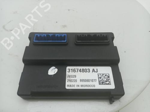 Engine control unit (ECU) VOLVO V90 II Estate (235) B6 Mild-Hybrid AWD | BP40310828M57 - Image 1
