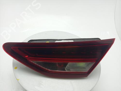 Used Right taillight Right taillight SEAT LEON (5F1) 2.0 TDI (184 hp) 40321298 40321298