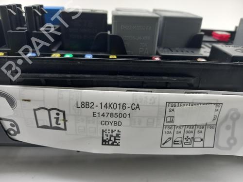 Fuse box LAND ROVER DEFENDER Station Wagon (L663) P400e Hybrid 4x4 | BP40329790E1 - Image 3