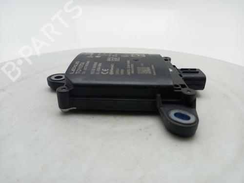 Engine control unit (ECU) TOYOTA YARIS CROSS (MXP_) 1.5 Hybrid (MXPJ10) | BP40329949M57 - Image 4