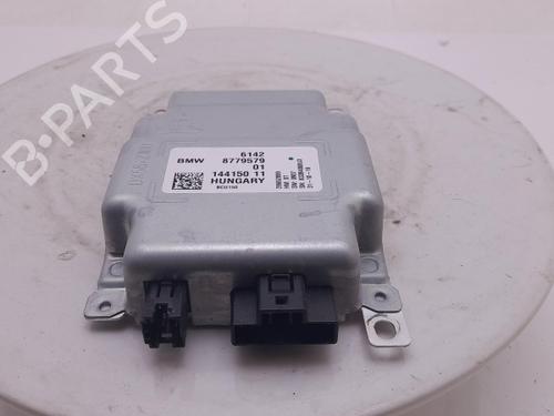 Used Engine control unit (ECU) Engine control unit (ECU) BMW 8 Coupe (G15, F92) 840 d xDrive (320 hp) 40520562 40520562