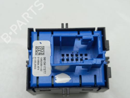 Switch DS DS 3 / DS 3 CROSSBACK (UR_, UC_, UJ_) 1.2 PureTech 130 (URHNSS) | BP40487062I30 - Image 5
