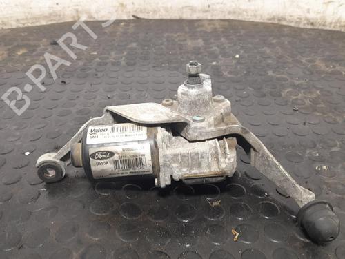 Used Front wiper motor Front wiper motor FORD TRANSIT CONNECT V408 Box Body/MPV 1.6 TDCi (95 hp) 40306790 40306790