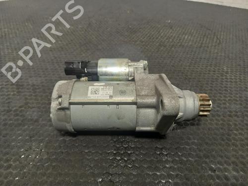 Used Starter Starter VW POLO VI (AW1, BZ1, AE1) 1.0 TSI (95 hp) 40331551 40331551