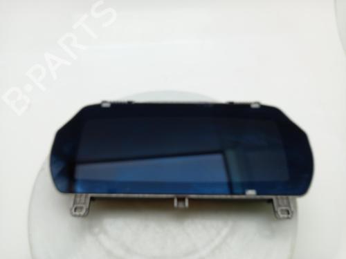 Used Instrument cluster Instrument cluster RENAULT ZOE (BFM_) ZOE (BFMC, BFMD) (136 hp) 40325432 40325432
