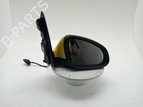 Used Right mirror Right mirror VAUXHALL ASTRA Mk VI (J) GTC (P10) 1.6 (180 hp) 40341581 40341581