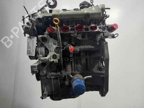 Engine NISSAN JUKE (F15) 1.6 | BP40330638M1 - Image 4