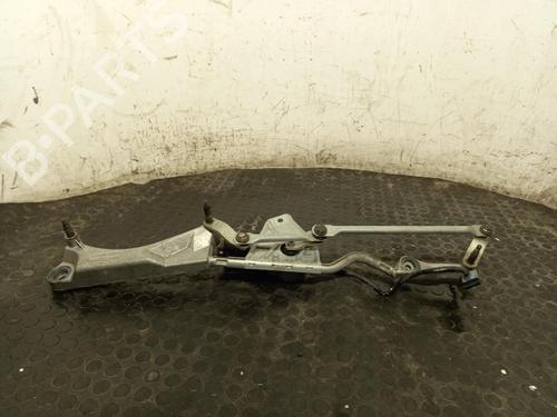 Used Front wiper motor Front wiper motor MERCEDES-BENZ CLK Convertible (A209) CLK 280 (209.454) (231 hp) 40311689 40311689