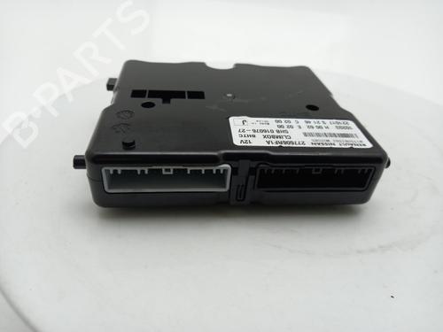 Engine control unit (ECU) NISSAN QASHQAI III (J12) 1.3 DIG-T | BP40330662M57 - Image 5