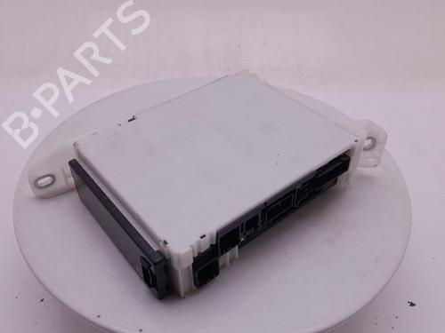 Used Engine control unit (ECU) Engine control unit (ECU) TOYOTA YARIS (_P21_, _PA1_, _PH1_) 1.5 Hybrid (MXPH10, MXPH11) (116 hp) 40301113 40301113