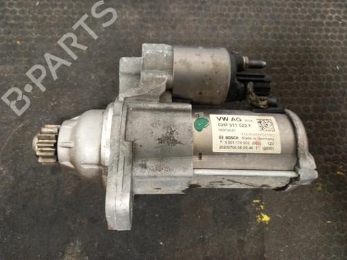 starter-audi-a3-sportback-8ya-8yf-2019-40337152 main image