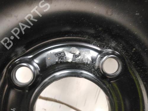 Support CITROËN C3 III (SX) 1.2 THP 110 (SXHNPS, SXHNZT, SXHNZ6) | BP40317305C155 - Image 5