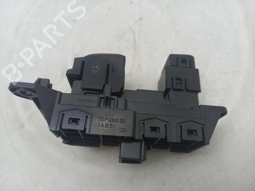 Switch TOYOTA YARIS (_P21_, _PA1_, _PH1_) 1.5 Hybrid (MXPH10, MXPH11) | BP40301110I30 - Image 6