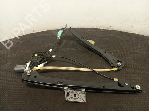 Used Front right window mechanism Front right window mechanism MERCEDES-BENZ CLA Shooting Brake (X118) AMG CLA 35 4-matic (118.651) (306 hp) 40321244 40321244