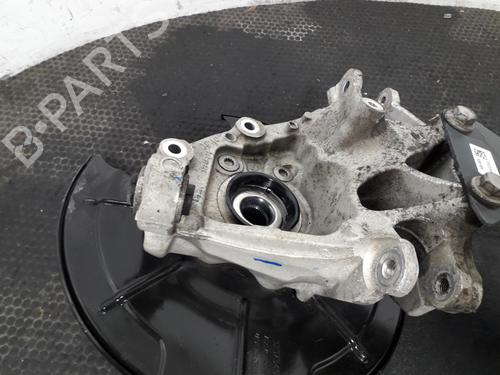 Left rear steering knuckle VOLVO XC40 (536) Recharge AWD | BP40320556M27 - Image 3