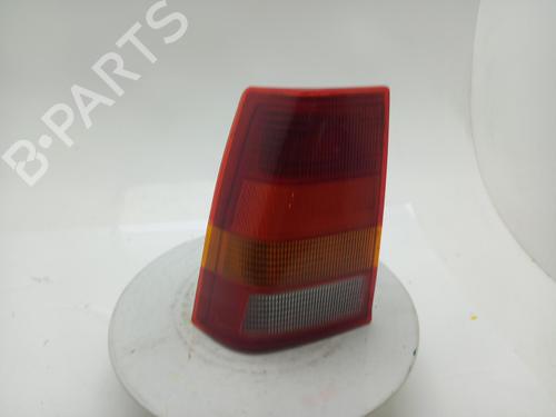 Used Left taillight Left taillight VAUXHALL ASTRA Mk II Convertible (T85) 2.0 i (115 hp) 40317399 40317399