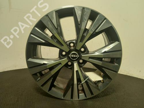 Used Rim Rim NISSAN X-TRAIL IV (T33) 1.5 VC-T e-Power (204 hp) 40331369 40331369