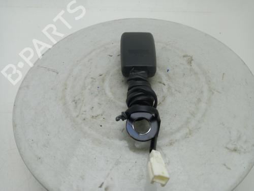 Used Seat buckle Seat buckle NISSAN NOTE (E11, NE11) 1.5 dCi (86 hp) 40322578 40322578