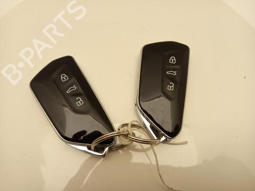Electronic module FORD CAPRI (CX740L) EV 4x4 | BP40463774M83 - Image 3