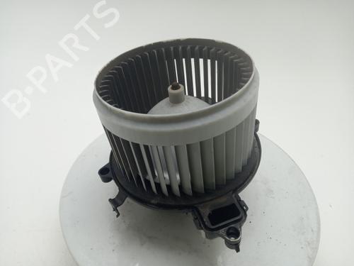 Used Heater blower motor Heater blower motor CITROËN BERLINGO Box Body/MPV (B9) 1.6 HDi / BlueHDi 75 (75 hp) 40321806 40321806